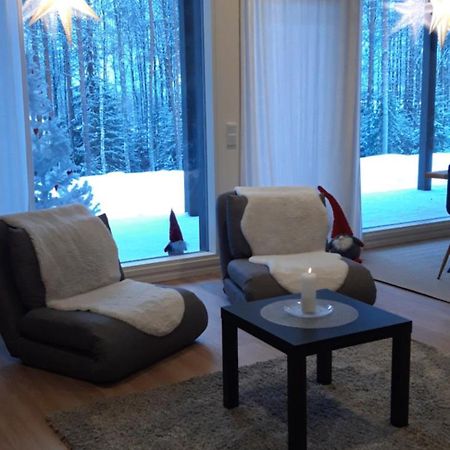 Brand New Arctic Snowstar Apartment Rovaniemi Exterior photo
